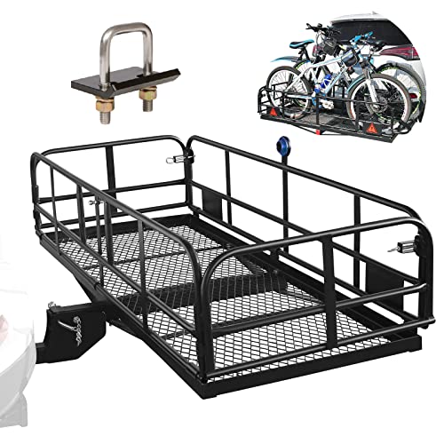 Comparison of Best Rv Cargo Carriers Top Picks 2023 Reviews
