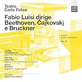Fondazione Teatro Carlo Felice Di Genova