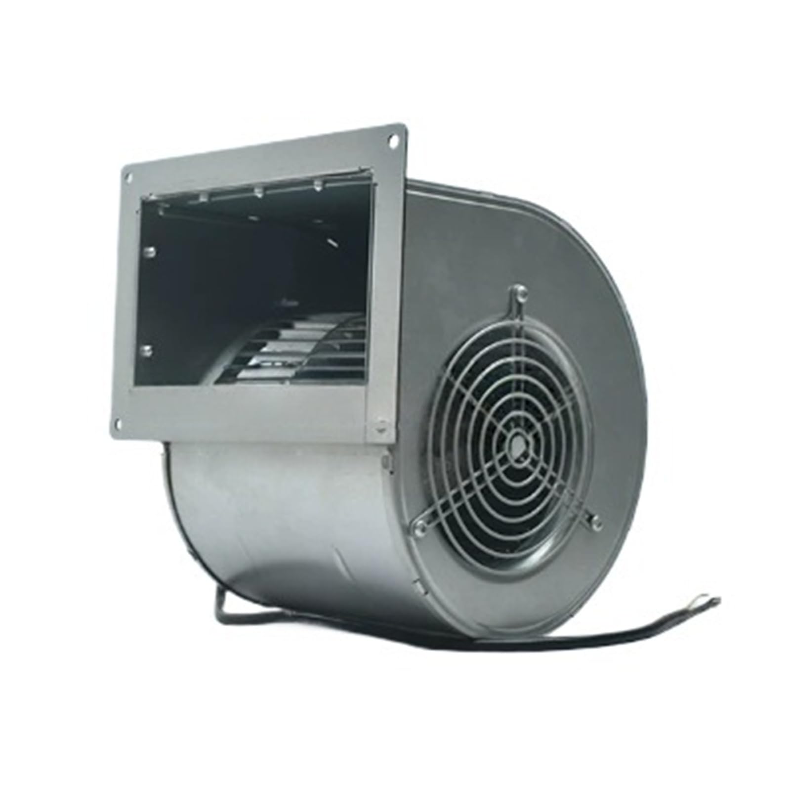 Ventilateur centrifuge D2E133-CH97-96 230V extracteur d'air industriel