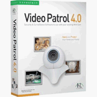 Video Patrol 4.0 (consignment) -  Honestech