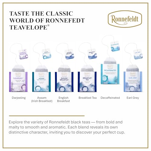 Ronnefeldt Teavelope Decaffeinated