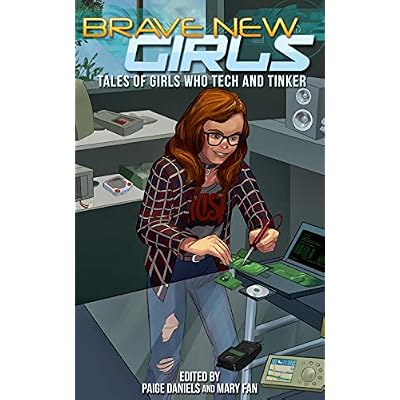 Brave New Girls