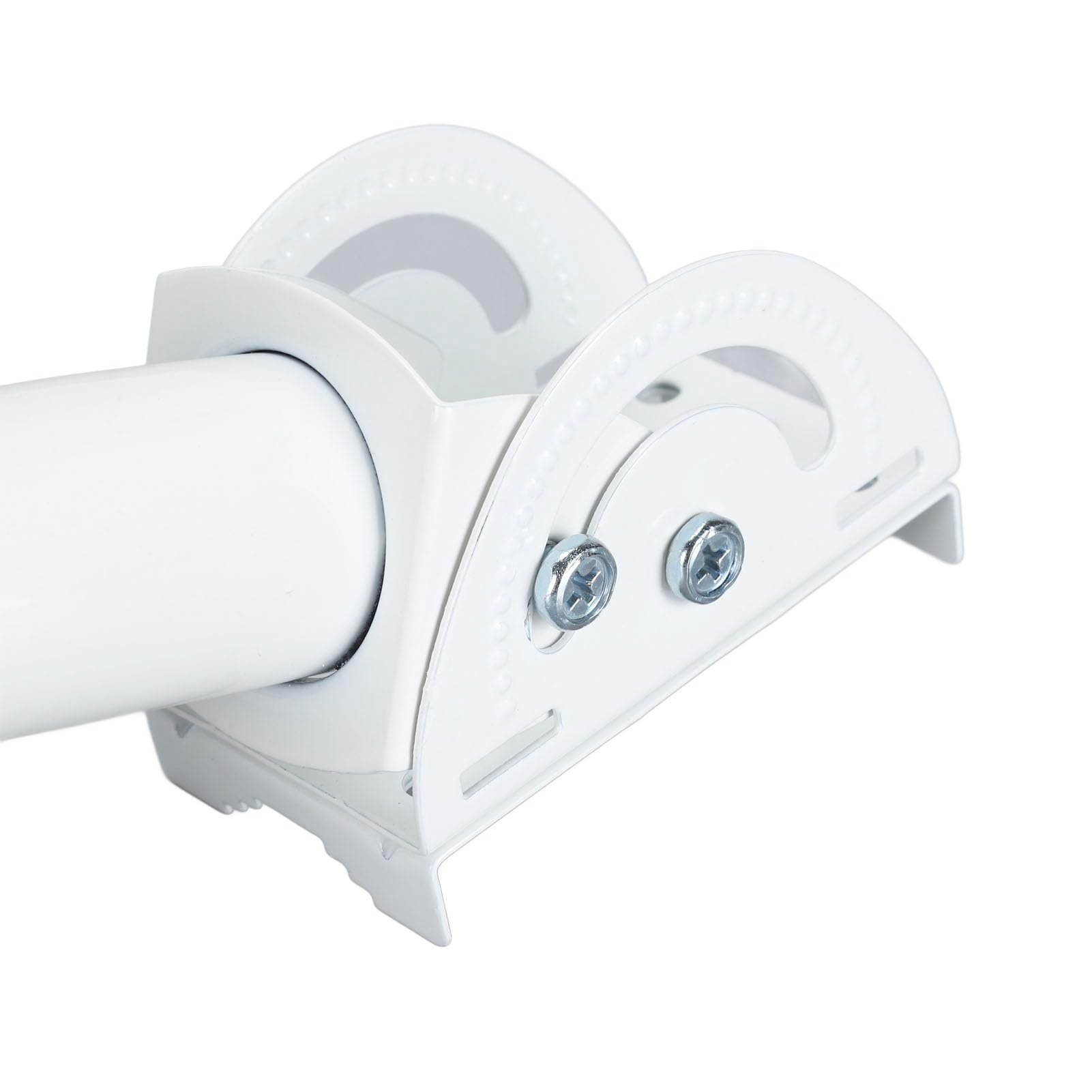 Jiawu Kit di Montaggio per Antenna Satellitare Internet, Supporto per