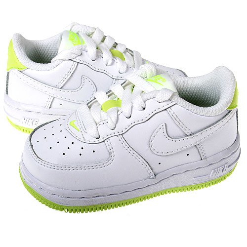 NIKE Air Force 1 (Toddler) 314194-991