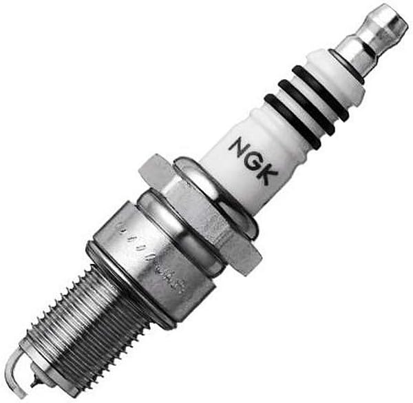 Amazon.com: NGK 4055 Bpr7Eix Spark Plug : Automotive
