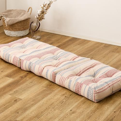 ���� 3�܂� ����Q�N�b�V���� �e�� ���b�h ��50×150cm ����Q�}�b�g �����z�c ���� ��100��