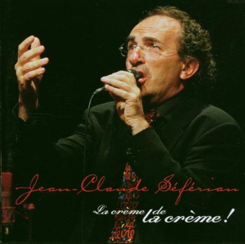 La Creme de la Creme! Séférian,JeanClaude Amazon.de MusikCDs & Vinyl