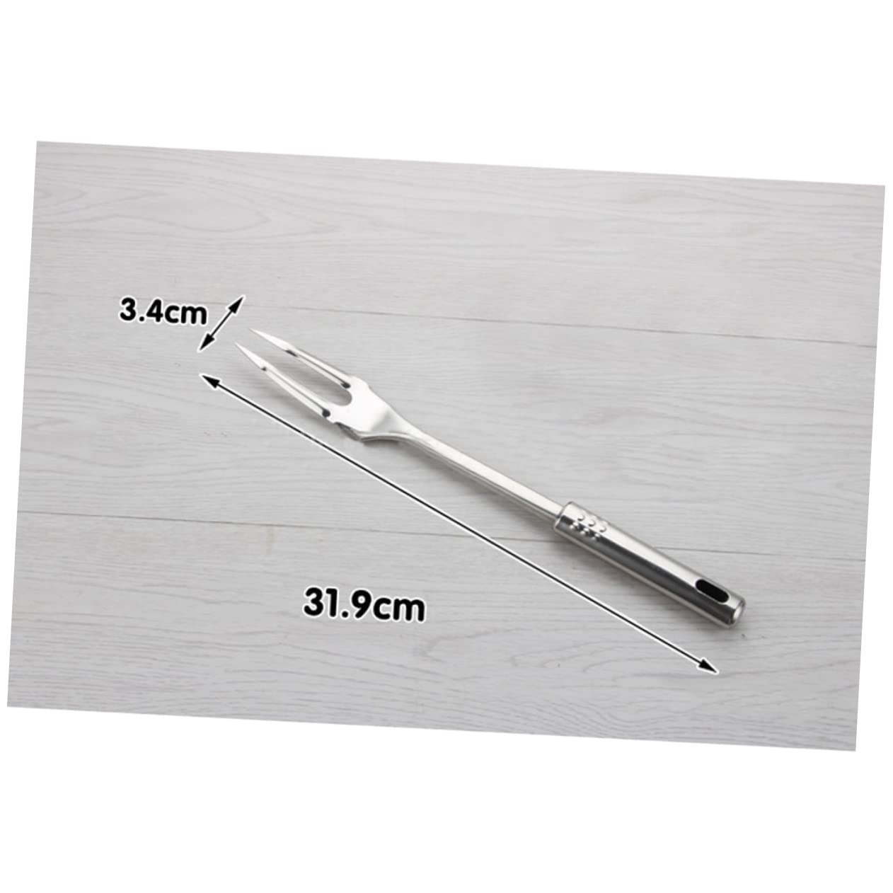 SHOWERORO 7pezzi Utensili Da Cucina Acciaio Inossidabile Utensili Leggeri e Resistenti Lavabili Lavastoviglie Per Ogni Cucina Design Pratico Odore