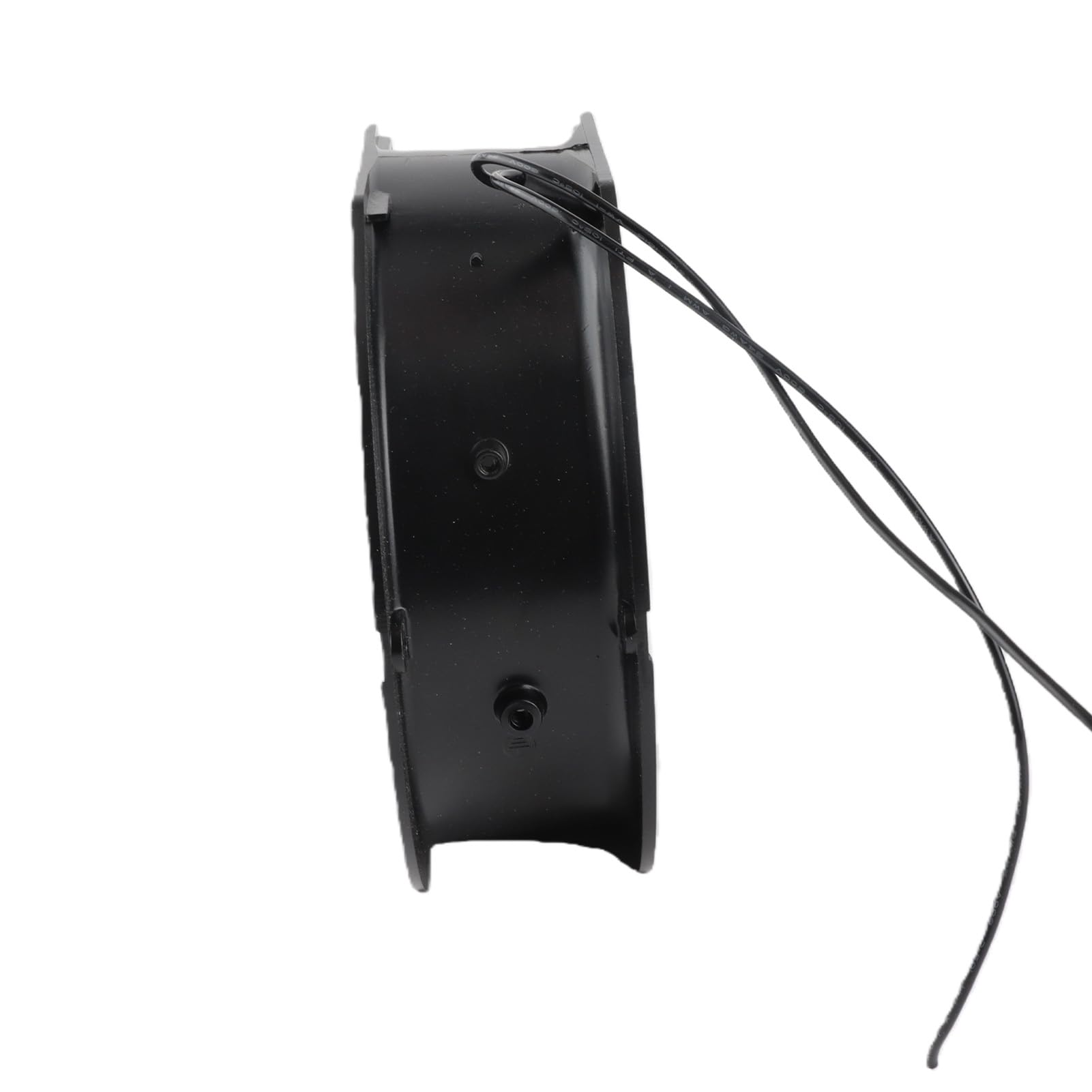 Ventilador Axial de CA AC220V 38W, Ventilador de Refrigeración con Rodamiento de Bolas Ovalado para Proyectos de Escape de Ventilación de Refrigeración DIY