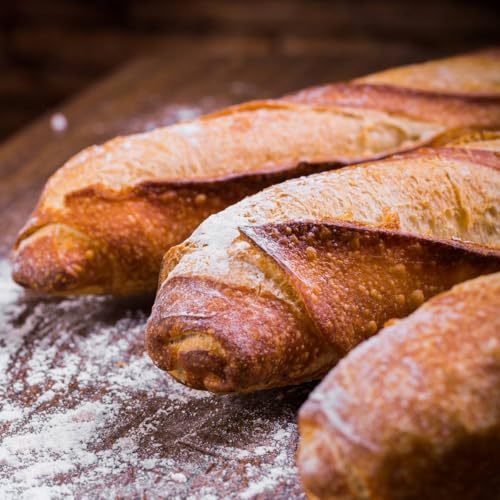 MULINO CAPUTO TROCKENHEFE 100% ITALIENISCH 500 GR.+ Italian Gourmet polpa 400g