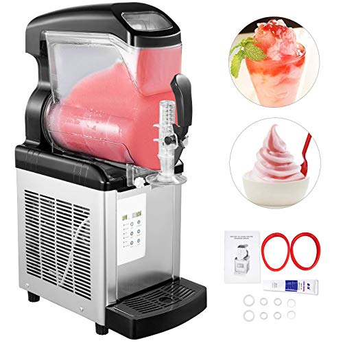 Home Appliances Kitchen Tools Commercial Slushy Machine 6L Daiquiri