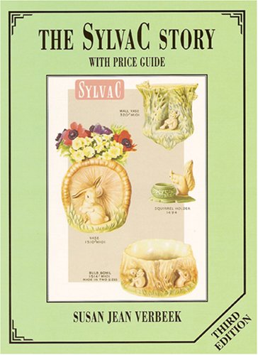 with Price Guide (The SylvaC Story)