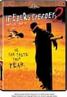 ヒューマン・キャッチャー/JEEPERS CREEPERS2('03米) ヒューマン・キャッチャー／JEEPERS CREEPERS 2 - 映画情報