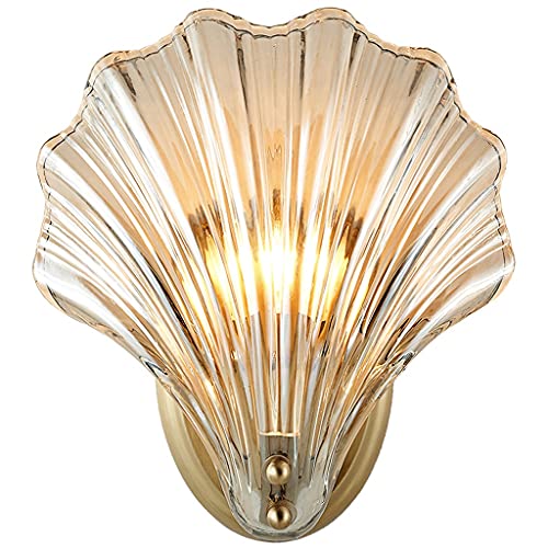 Lampe murale pour salon afin d'illuminer les espaces sombres avec art
