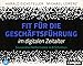 Produktbild Fit für die Geschäftsführung im digitalen Zeitalter: Souveräne Performance in 8 Schritten. Mit Video-Tutorials