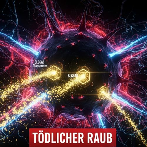 Taurin: Krebs-Treibstoff? Die neue Warnung (Nature-Studie 2026)