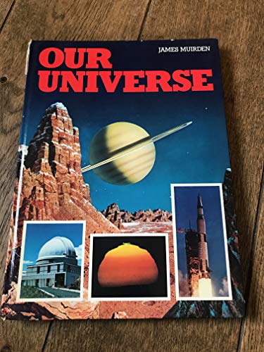 Our Universe 0706356691 Book Cover