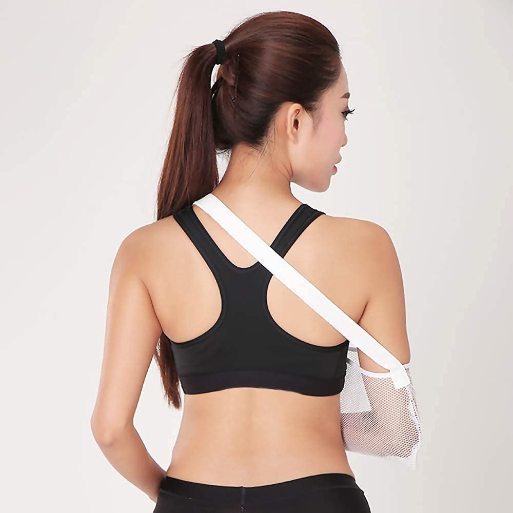Cabestrillo Para Brazo, Soporte Para Brazo, Cabestrillo Para Hombro, Cabestrillo Para Brazo, Inmovilizador De Hombro, Cabestrillo Para Brazo Roto, Inmovilizador De Muñeca, Soporte Para Codo, Soporte