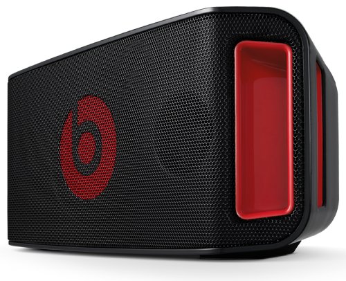 Image of Beats by Dr. Dre Beatbox Portable Bluetooth Speaker Black