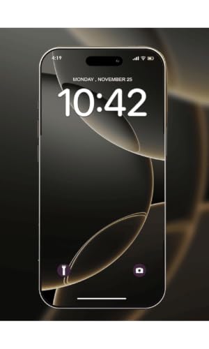 iOS Ringtones & iOS Wallpapers – vue 4