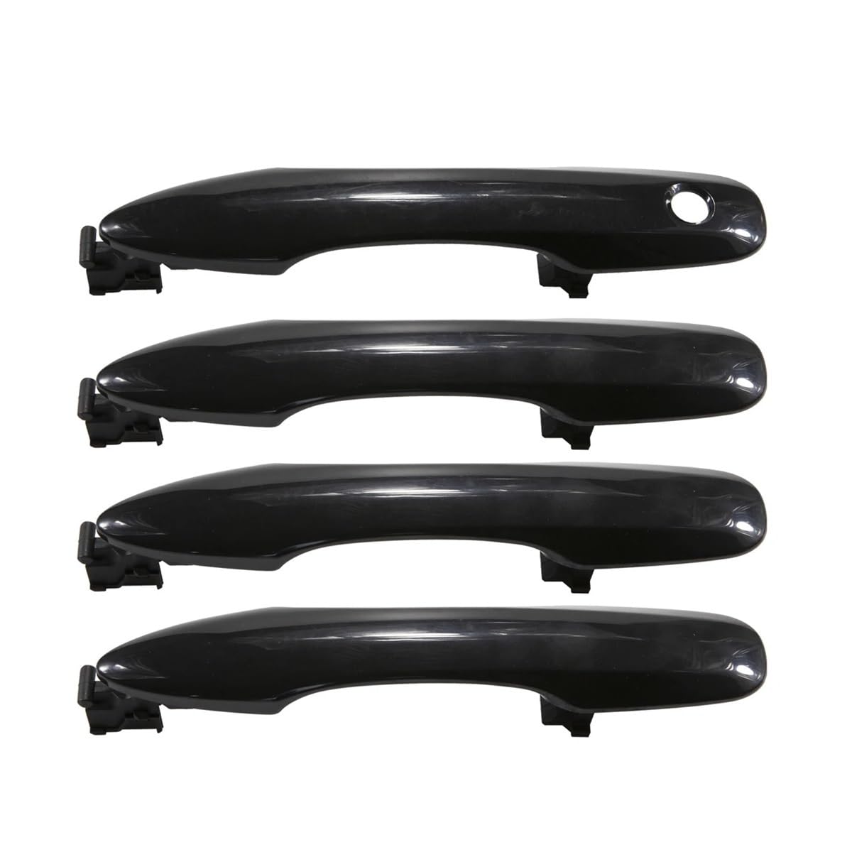 Poignée de porte extérieure pour Avalon finition soignée et ajustement parfait carrosserie