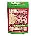 Sincerely Nuts Raw Almonds in Shell - Five Lb. Bag - Delicious and Irresistibly Fresh - Bursting with Antioxidants & Minerals - Kosher