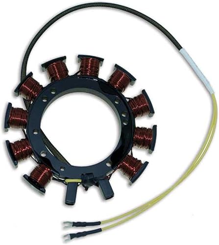 CDI ELECTRON Estator, Mercurio, 46 Cyl., 10 amperios