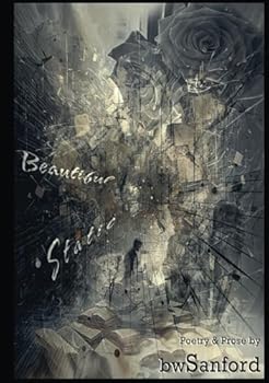 Hardcover Beautiful Static Book