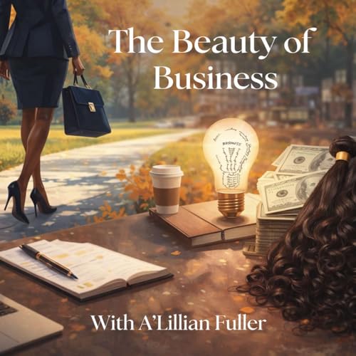 Episode 6: The Beauty of Business