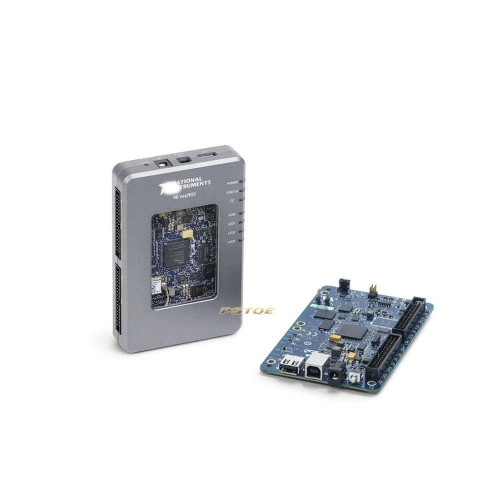 1 Pcs 2019+ NI Myrio-1900 Embedded Controller Mobile Robot Drone Module
