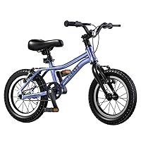 Amazon.co.jp: ACEXIS 子供自転車 キッズバイク マウンテンバイク 14
