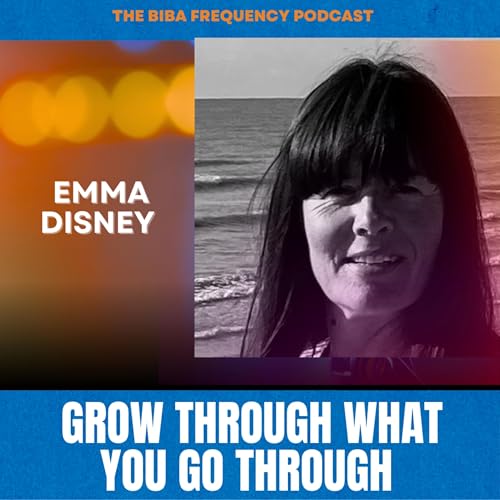 Supporting young people to thrive -with Emma Disney