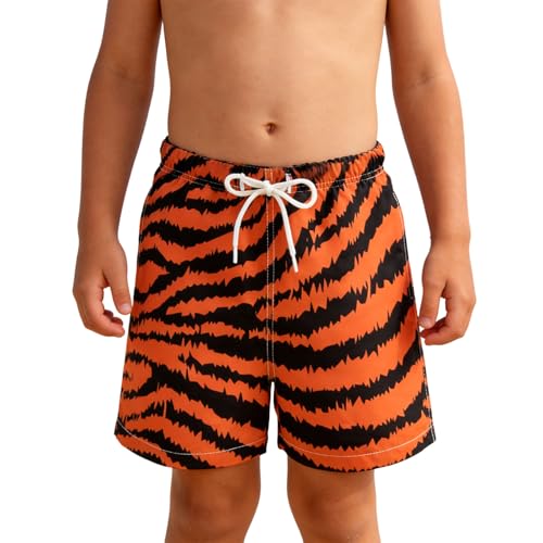 Short natation bébé garçon à séchage rapide pour la plage et le surf