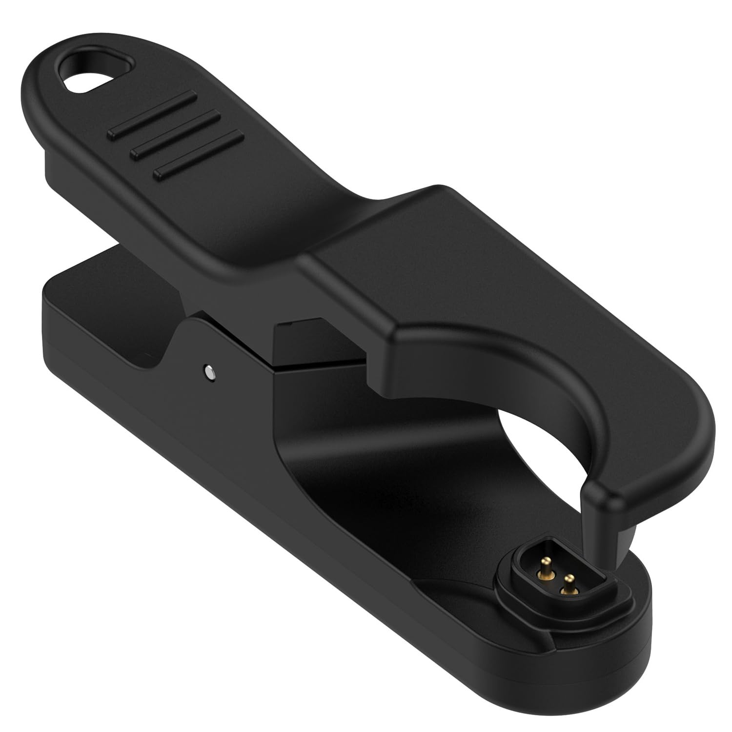 KAGAUOAS Watch Charging Cable, USB C Portable Desktop Charging Clip for Casio GSHOCK GBD-H2000 Watch Charger Clip Cable