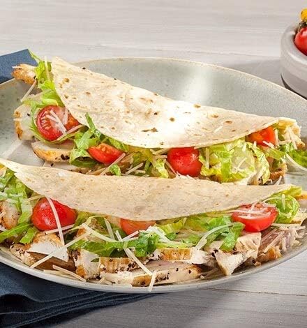 Mission Gluten Free Soft Taco Tortillas, Trans Fat Free, High Fiber, 6 Count - 6 Packs
