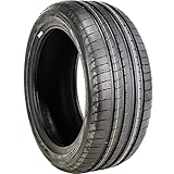 Goodyear Eagle F1 Asymmetric 3 Performance Radial Tire - 225/35R19XL 88Y