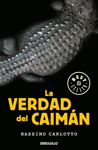 La verdad del Caimán (Serie del Caimán 1)