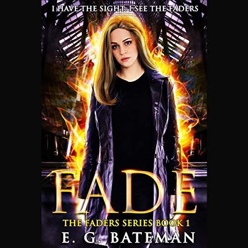 Cover art for Fade