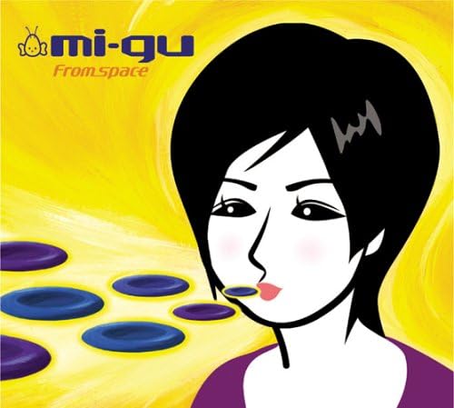 Mi-Gu From Space