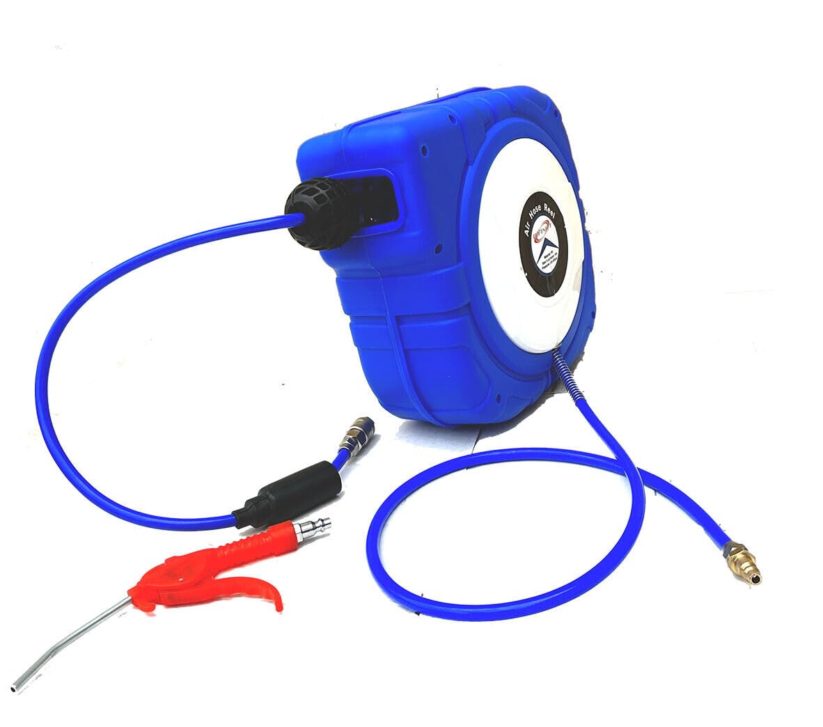 Wall Mount 50' x 3/8