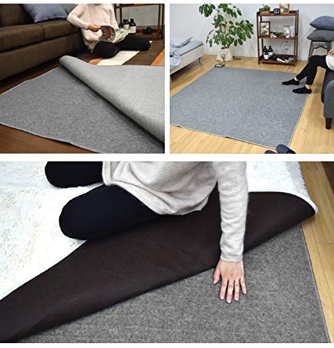 Amazon | StorePocket ホットカーペット 本体 単品 3畳 約176