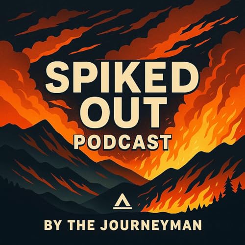 Spiked Out cover art