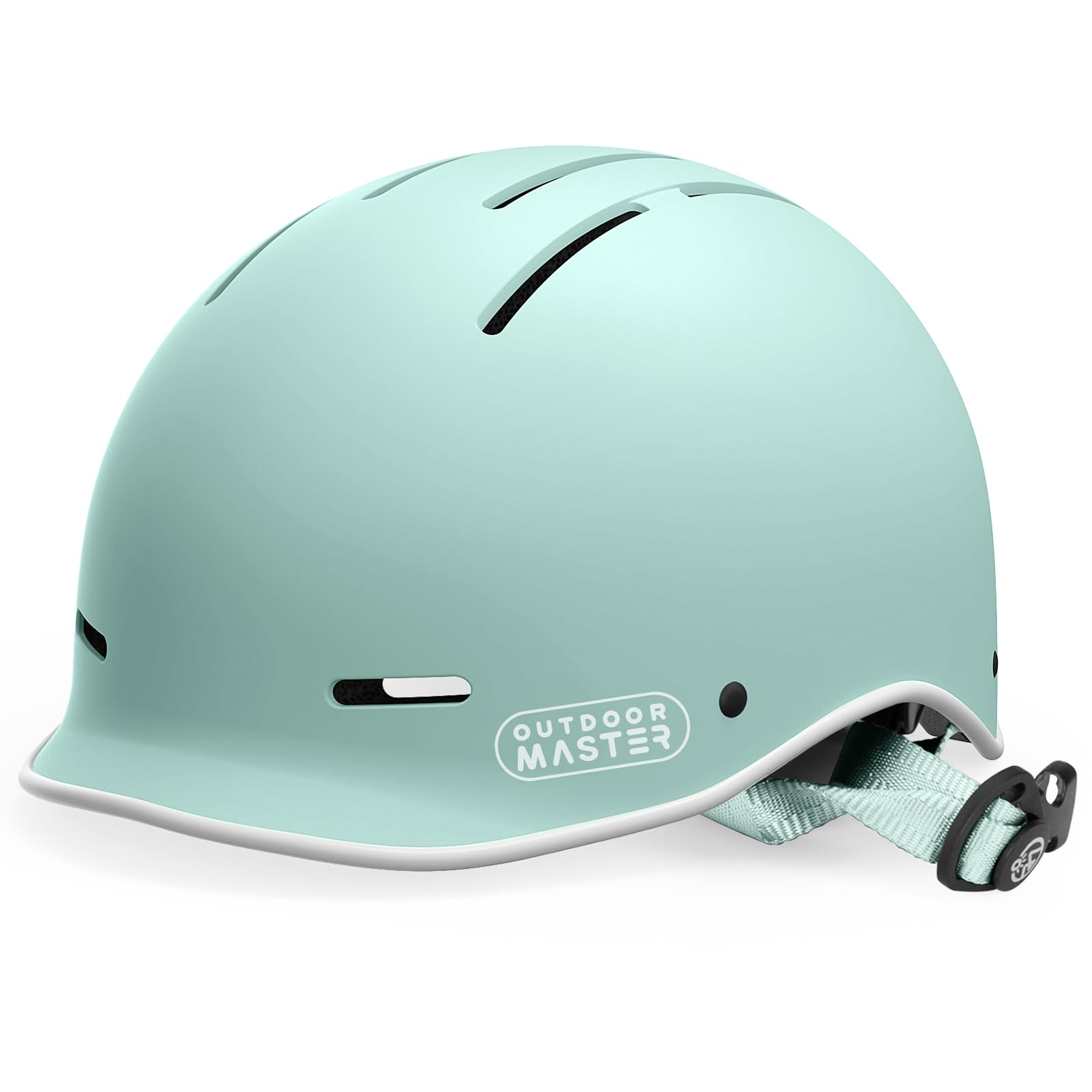 OutdoorMaster Toddler Helmet Toddler Bike Helmet Bike Helmet for Youth Boys Girls Kids Helmet with Visor Dial Fit