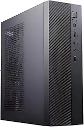 Computador Mini Slim Compacto Cpu Intel Core I5 4570 16gb Ssd 240gb HdmI C/WIFI