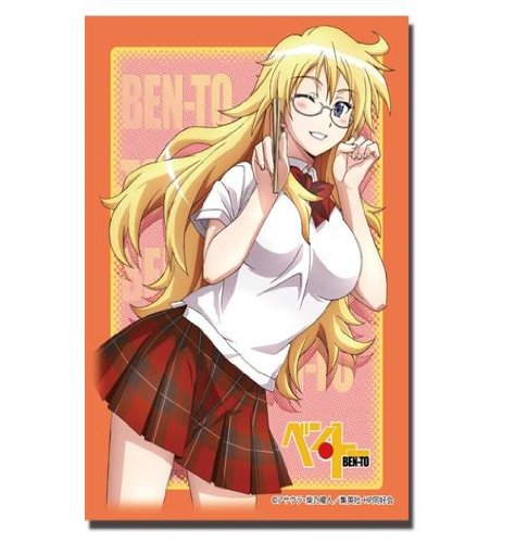 Manches HG Vol.188 Ayame Bushiroad une finition haut de gamme pour cartes de collection