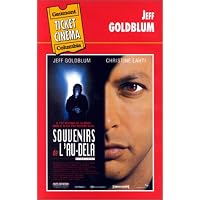 Souvenirs de l'au-del&agrave;