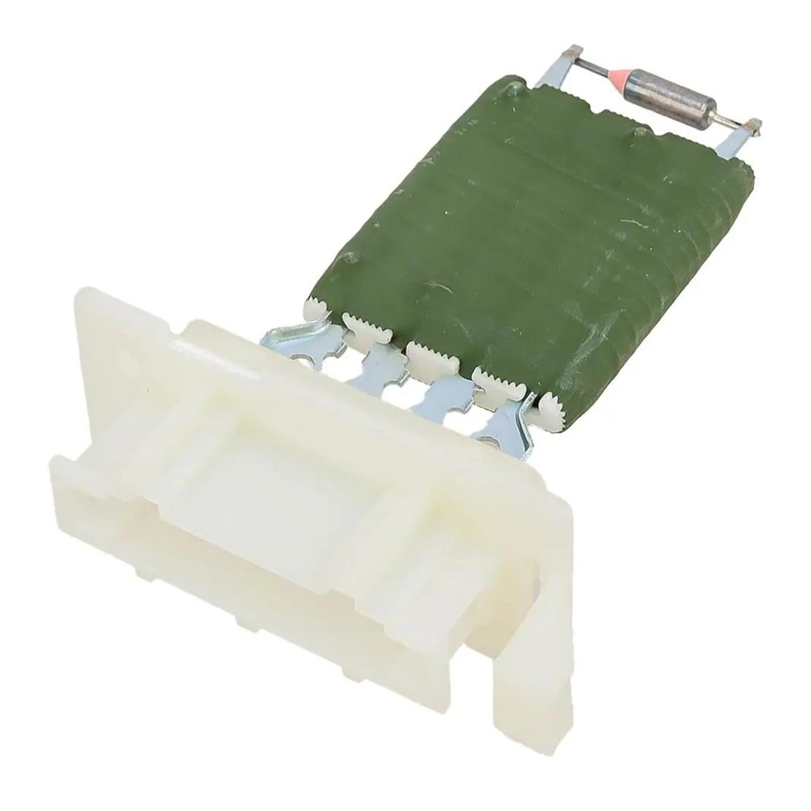 per Dacia Duster 2010-2021 2022 2023 OE 6001547488 271503546R Modulo resistore regolatore Ventola Motore riscaldatore 6001551674