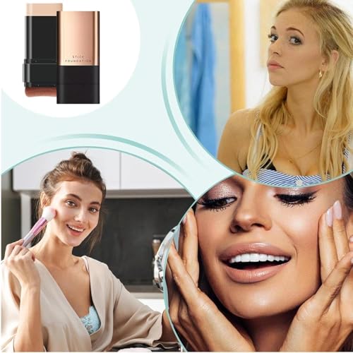 Image of cosmetic (TP-Makeup Foundation Stick)