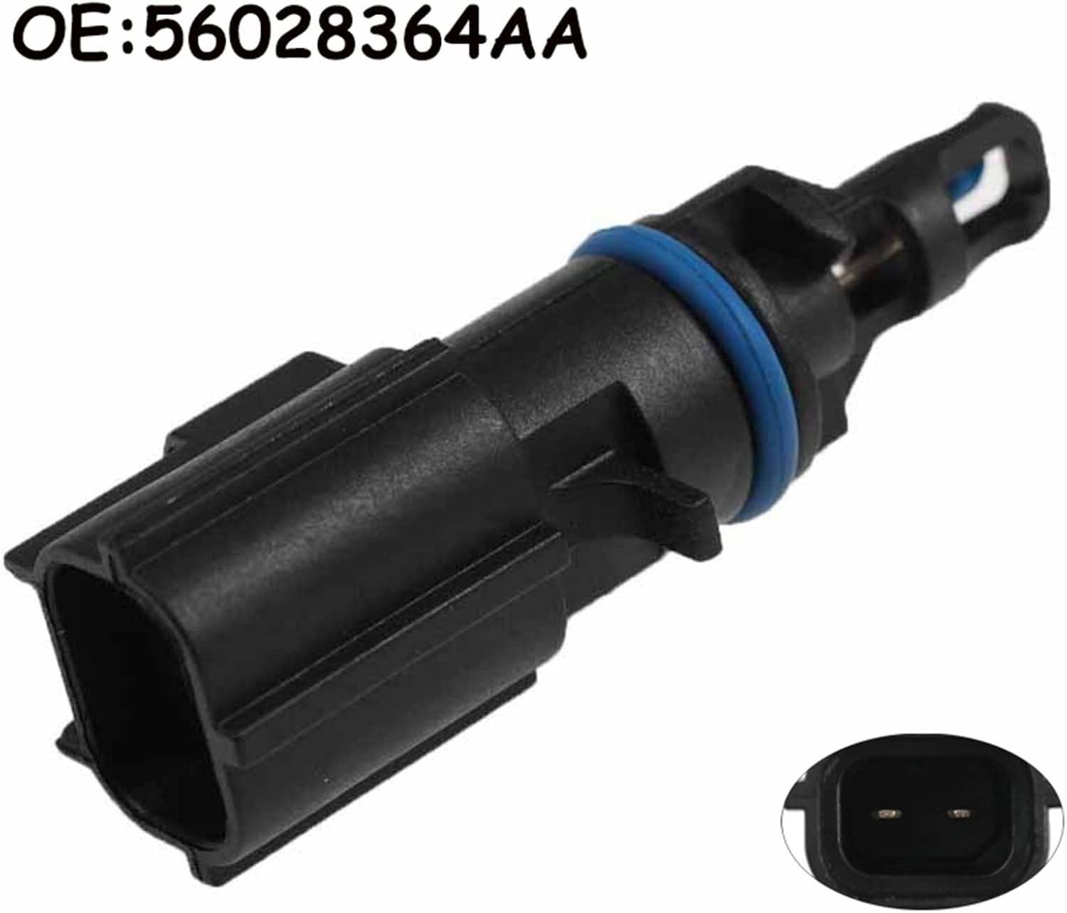 Intake Air Temperature Sensor 56028364AA 5S1034 SU3259 Car Auto Accessorie 1Pcs