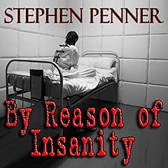 Couverture de By Reason of Insanity